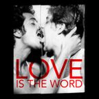 LOVE is the word