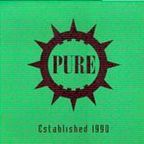 Mu-Ziq live at Pure 1994