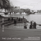 The Love Hotline - Amanda 19.11.23