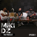 MikiDz Podcast: The Do's and Don'ts of Networking