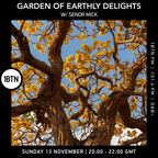 The Garden Of Earthly Delights with Senor Mick - 13.11.2022