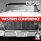 Western Conference Episode 2