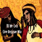 Live Reggae Mix
