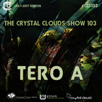 Tero A - The Crystal Clouds Show 103