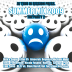 DJ Tedu Pres. SUMMER MIX 2009 Vol.2