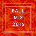 Fall Mix 2016