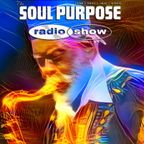 The Soul Purpose Radio Show With Dan Dalton Radio Fremantle 107.9FM 01.10.22