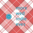 more wed indie eves | two | [aka dix6 # 448 ]