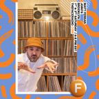 Joints! w/ Matt Ferran on The Face Radio - Show #066 - (1/7/23) - Nostalgic HipHop & Spiritual Soul