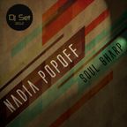 Nadia Popoff - Soul Sharp Dj Set 2012
