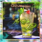 CDJ Uzlov project - Fly Psy #19 (Lounge cocktail)