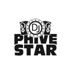 DJ Phive Star - Quick Mix - Apr. 22, 2016