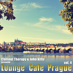 SUBPROJECT: Lounge Cafe Prague Vol. 4