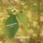 (EGAMIMIX003) V.A. - Julious Marvesol presents... - Taking Roots Vol.1, 2010