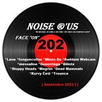 Noise r'us # 202 (Septembre 2023)