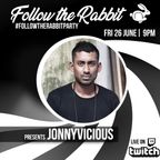 Follow the Rabbit - S01E04 - Jonnyvicious (MY)