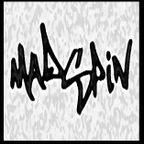 Madspin - 1997.06 - Hip Hop Mix - Side A - REMASTERED