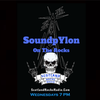 Nath O'Toole and Carly Dyson - Sound Pylon On The Rocks - 27 Sep 2023