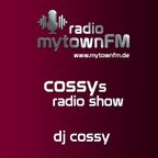 mytownFM Cossy´s Radio Show by DJCossy