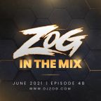 Zog In The Mix (Episode 48)