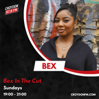 Bex In The Cut - 26 Nov 2023