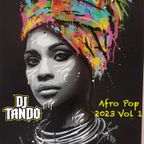 Afro Pop 2023