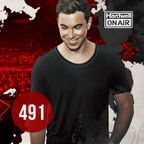 Hardwell On Air 491