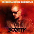 Scotty - Summer Mallorca 2022 Closing Set