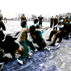 Competition Versus Co-operation | Basic Anarchist Introduction