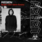 REBEN Studio | 013 | Dario Sorano
