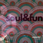 Simon Pius - Soul&Funk