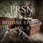 Bedtime Stories Vol. II