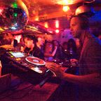 Alecante @ Club der Visonäre / Berlin / June'13 - Part I