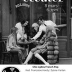 ecoutez (mars) 08-03-17...1960s French pop