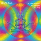 The Lotus Sessions: 3rd Eye Open (11.7.2023).
