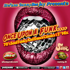 Stefano SunnyDeejay Presents Once Upon A Funk #47 [PURE DISCO]