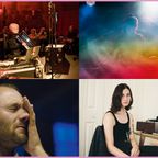 Astrud Steehouder presents Adventures In Sound And Music: Rewire special - 29 April 2021