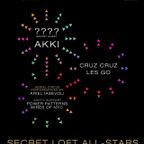 VONOV -  Secret Loft All-Stars @ Secret Loft 07.17.21