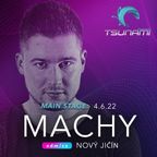 Machy - Live from tsunami festival 2022
