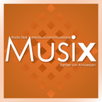 Musix 97 - De laatste voor Mixcloud