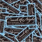 Crush the Night 2 -R&B, SLOWJAM-