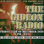 The Gideon Radio #2 (X-Mas Special feat. Reload One)
