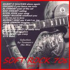 SOFT ROCK 70s (Gilbert o Sullivan,Al Stewart,10 CC,Murray Head,Brandy,Paul Davis,Styx,Harry Nilsson)