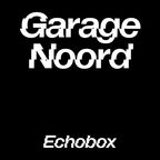 Garage Noise #25 w/Jeneen & Shams - Noise Diva // Echobox Radio 24/11/23