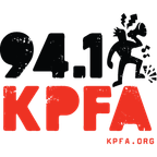 KPFA Radio Interview | April 25, 2015