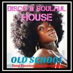 Disco & Soulful House - 1075 - 240923 (40)