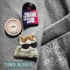 Dima Alivus - Chic-Chiric 2020