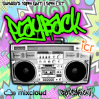 12/07/15 ICRfm Presents: Playback 90s Special