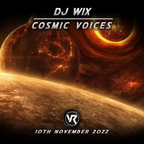 Cosmic Voices (Studio Set) 10.11.2022