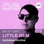 LDFM House Sessions 24 - Little Gem